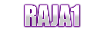 Logo RAJA1